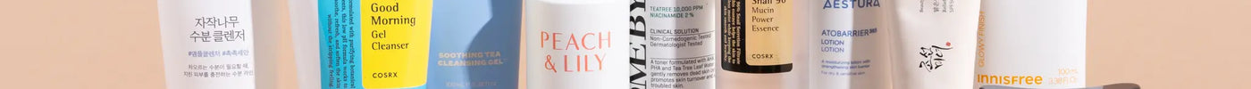 K-Beauty: Build Your Dream Routine at 8 BlissBeauty UAE