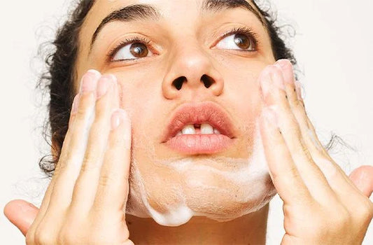 Korean Skincare Routine for Oily Skin in UAE