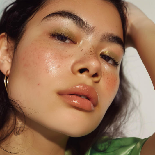 The Secret to Glowing Skin: Must-Have Korean Skincare in the UAE