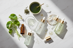 Top 5 Korean Skincare Ingredients You Need to Know | أفضل 5 مكونات في العناية بالبشرة الكورية