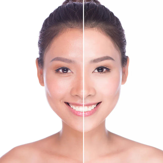 ✨ Glow Up: The Best Korean Brightening Skincare Sets in UAE for Every Skin Type