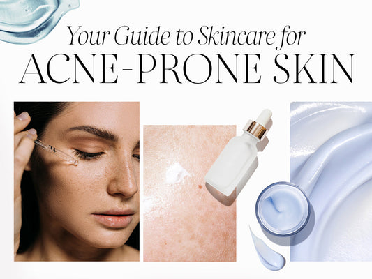 Best Korean Acne & Blemish Control Skincare Sets in UAE – For Every Skin Type