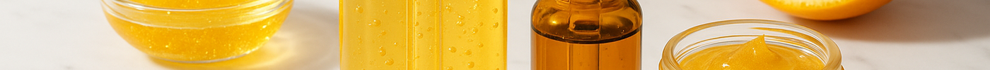 Why You Need a Vitamin C Serum in Your Routine: Benefits, Myths & Best K-Beauty Picks