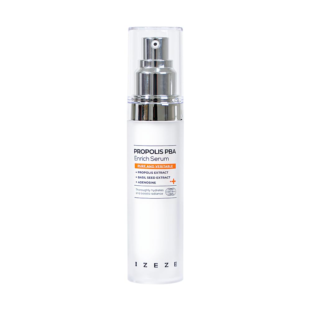 Propolis Hydration Ritual Kit