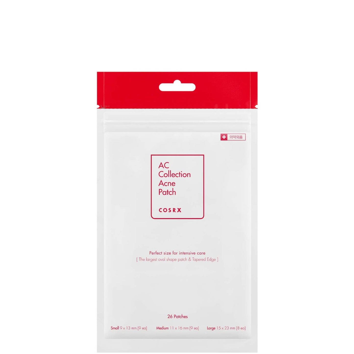 Cosrx Acne Patch - 26 Patches