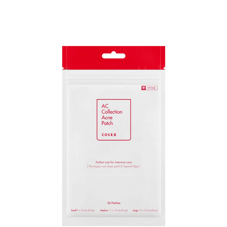 Cosrx Acne Patch - 26 Patches
