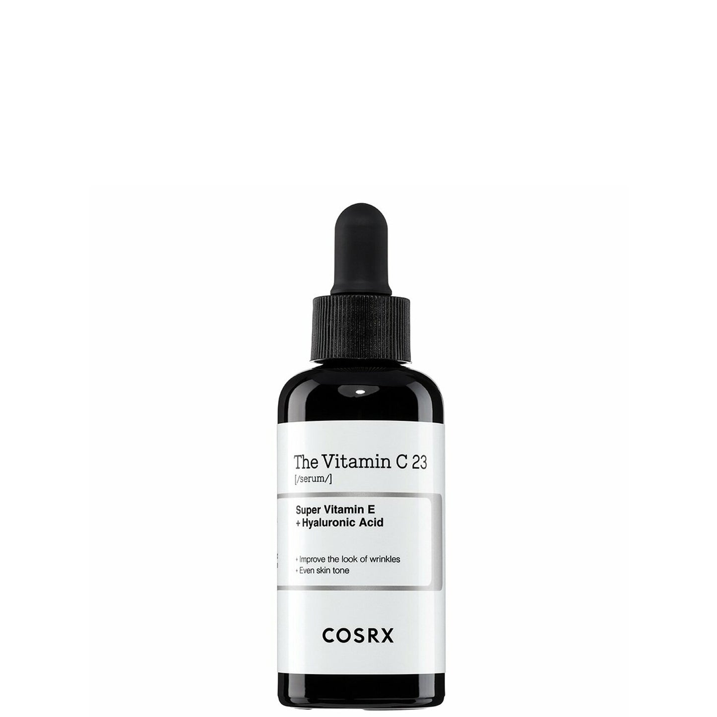 Vitamin C: The Age Killer Kit