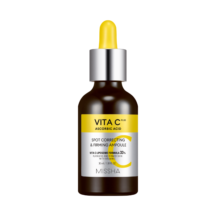 Vita c & Retinol Fusion Kit