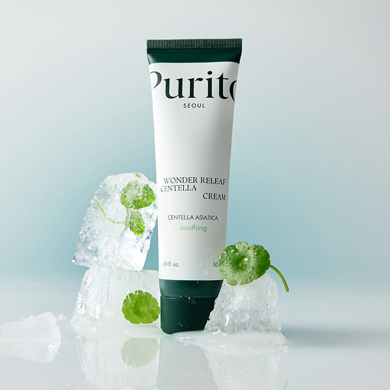 PURITO Wonder Releaf Centella Cream – 50ml