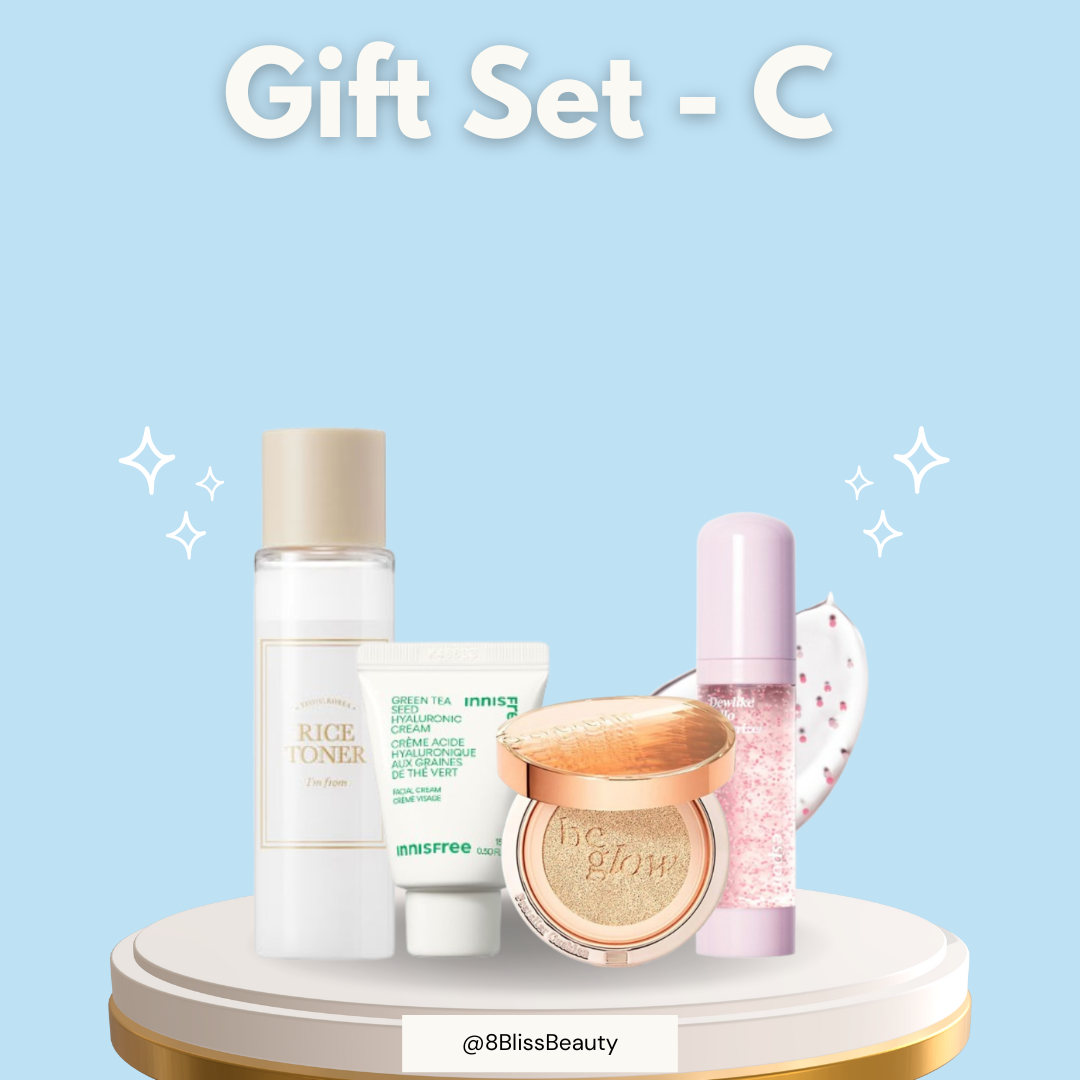 Clear Skin Kit