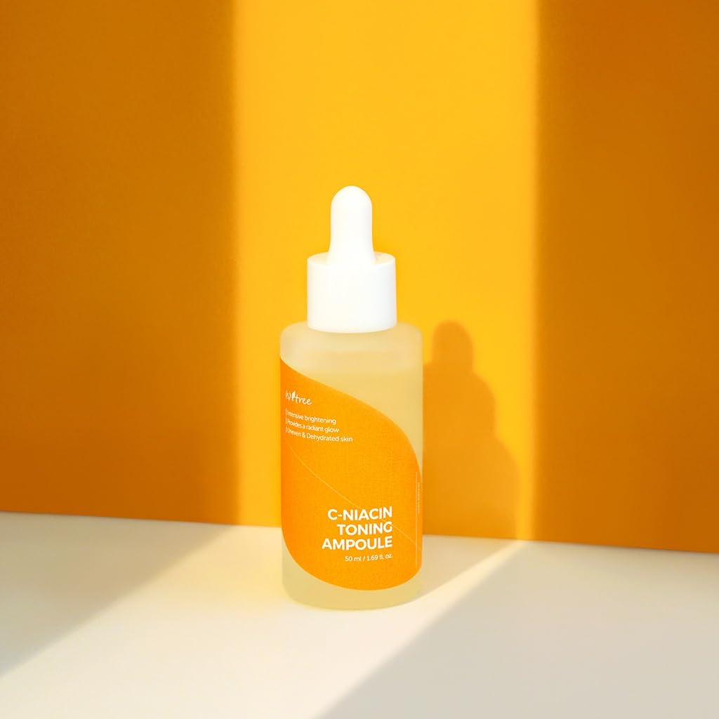The Niacinamide Harmony Kit