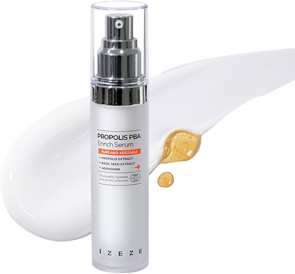 Propolis & Onion Fusion Kit