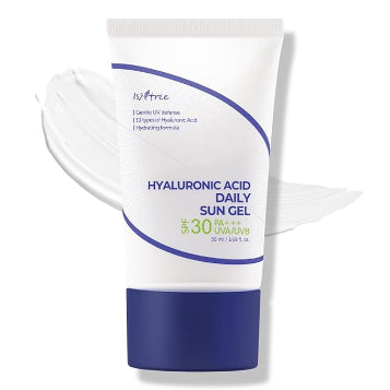 ISNTREE HYALURONIC ACID DILY SUN GEL 50ml