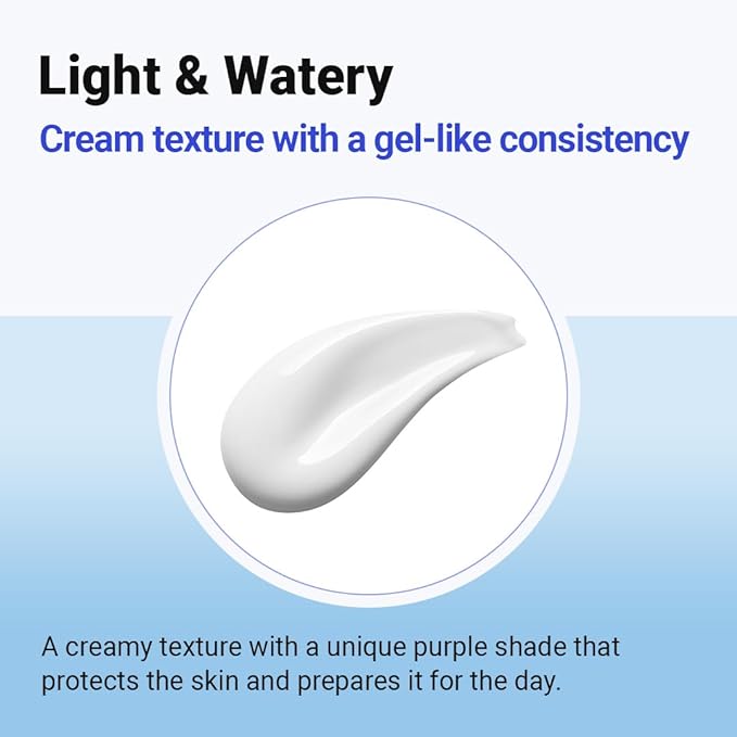 ISNTREE HYALURONIC ACID DILY SUN GEL 50ml