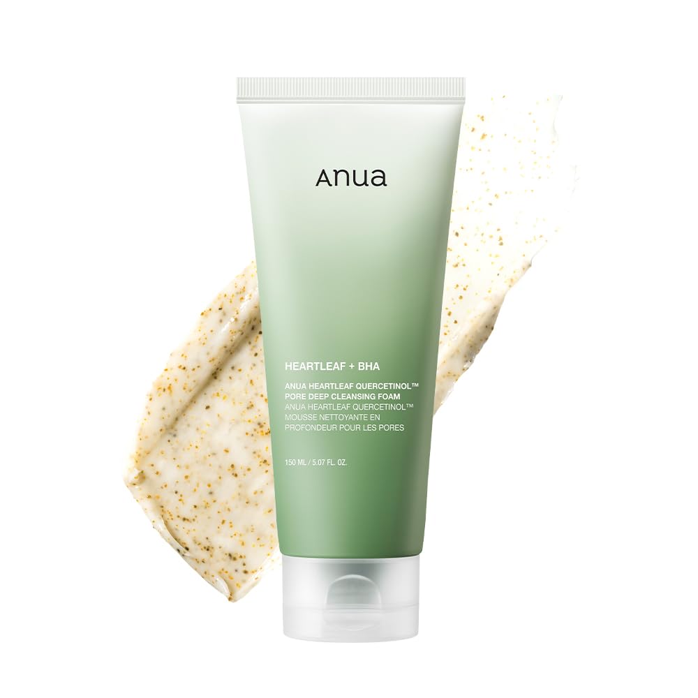 Heartleaf Soothing System Set