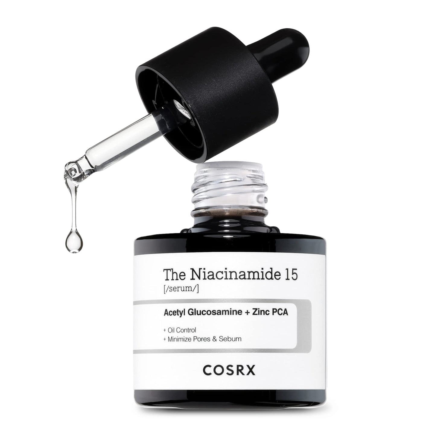 Niacinamide Blemish Control Kit