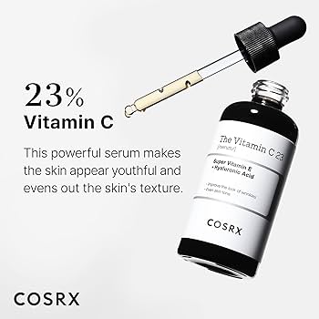 COSRX Daytime Brightener + Night Repair Cream – Buy 1 Get 1 Free