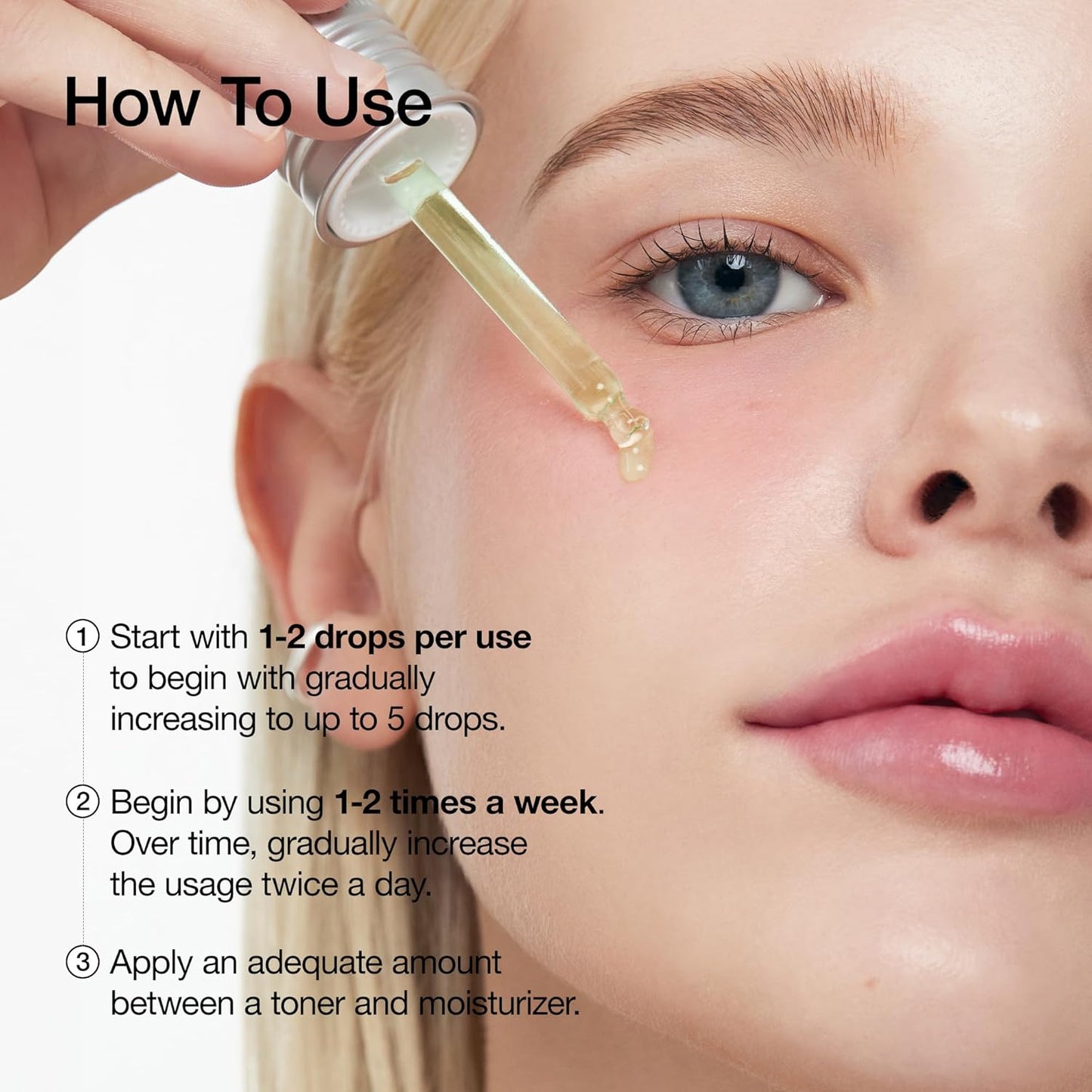ANUA AZELAIC HYALURON Soothing Serum – 30mL