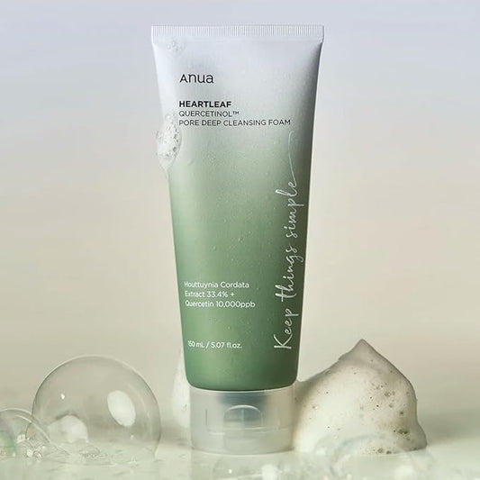 Anua cleanser in uae