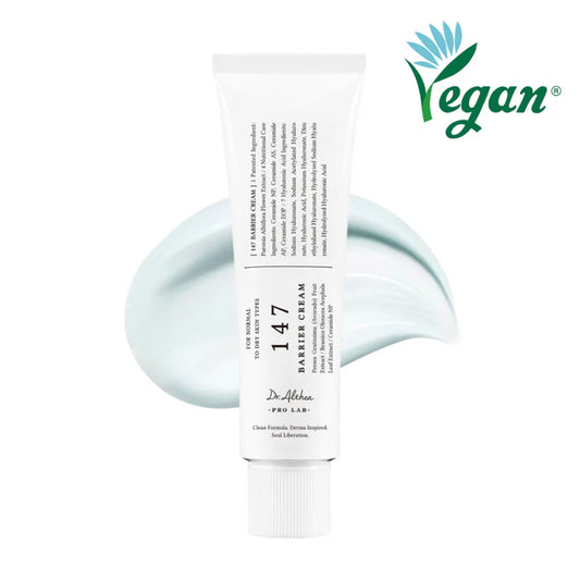 Dr.Althea 147 BARRIER CREAM in uae , korean skincare in uae, dubai, k beauty, korean,  Kbeauty dr altea, cream