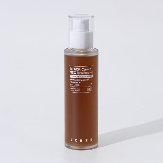 IZEZE Black Cumin NSC Bliss Essence IN UAE