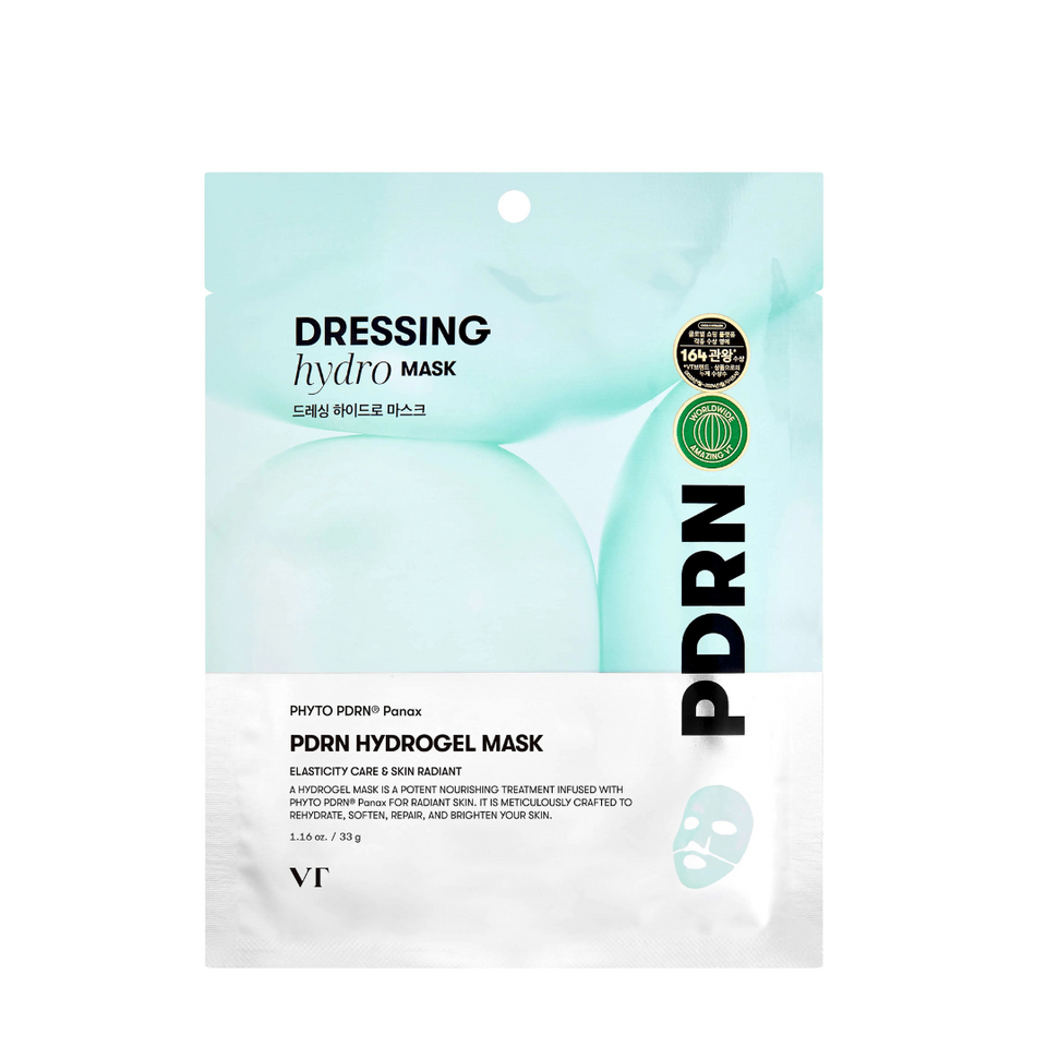 VT PDRN Hydrogel Mask