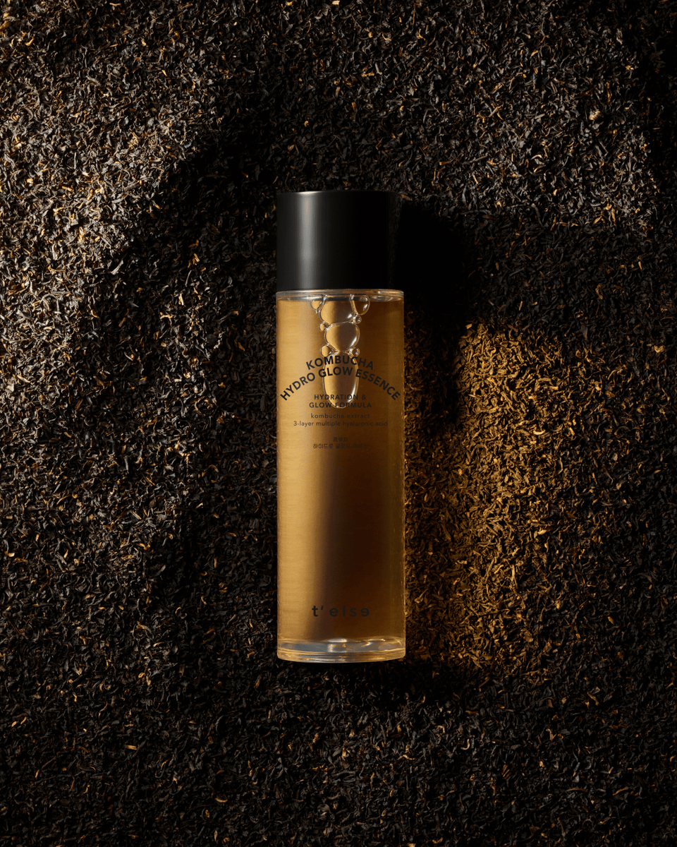 T’else Kombucha Hydro Glow Essence 150ml