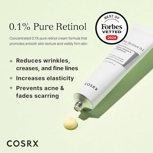 Retinol cream in uae