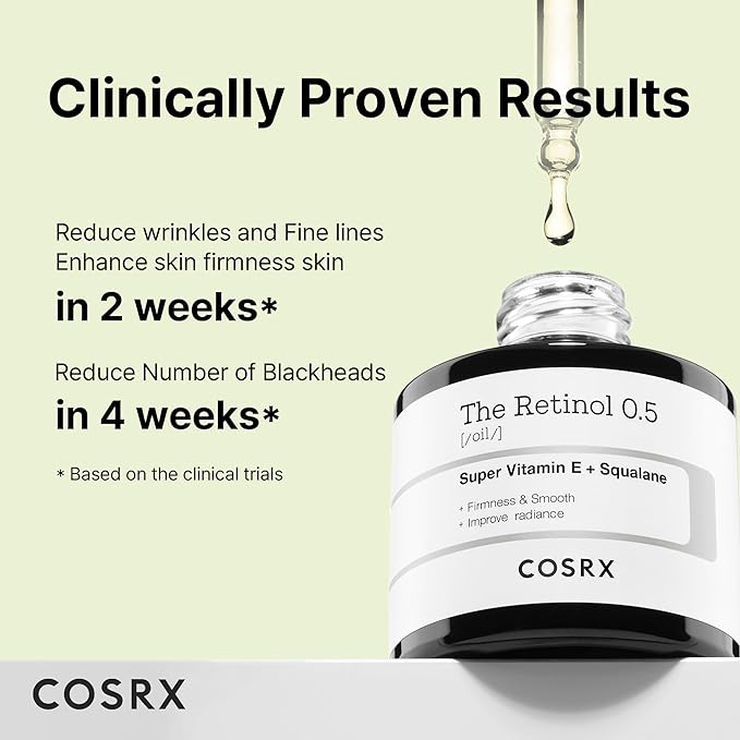 The Retinol serum in uae