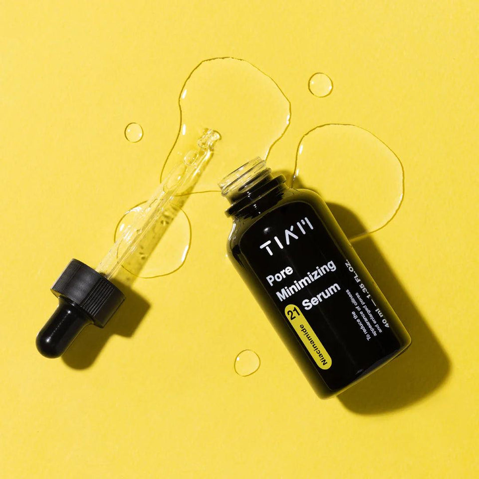 TIA'M Pore Minimizing 21 Serum