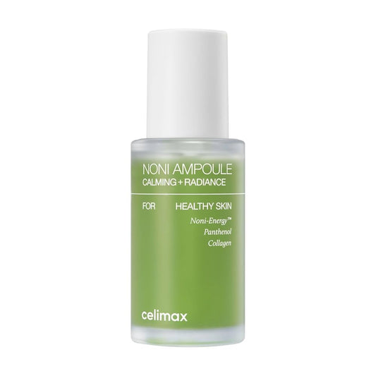 celimax The Real Noni Energy Ampoule 30ml in uae, Korean skincare