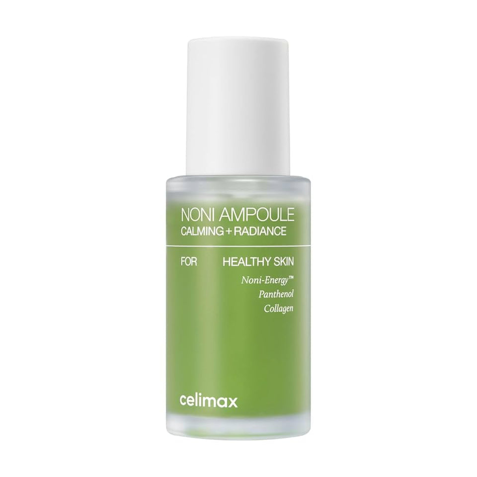 celimax The Real Noni Energy Ampoule 30ml in uae, Korean skincare