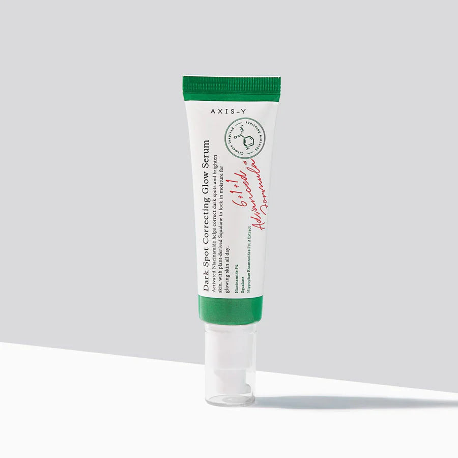 AXIS-Y Dark Spot Correcting Glow Serum in uae