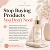 How Personalized Skincare Recommendations Save You Money