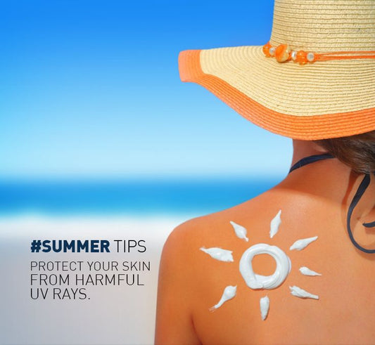 The Importance of Sunscreen: Protect Your Skin for a Lifetime