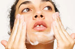 Korean Skincare Routine for Oily Skin in UAE