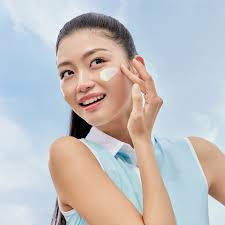 sunscreen in dubai