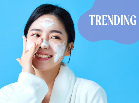 Korean skincare in dubai