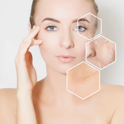 Collection image for: Anti-Aging Skincare from Seoul | Best Anti-Aging Products