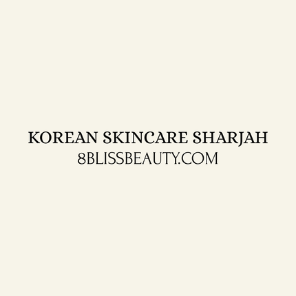 Collection image for: Korean Skincare Sharjah
