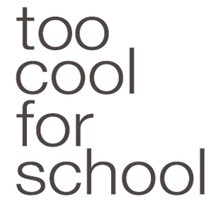 Collection image for: TOO COOL FOR SCHOOL