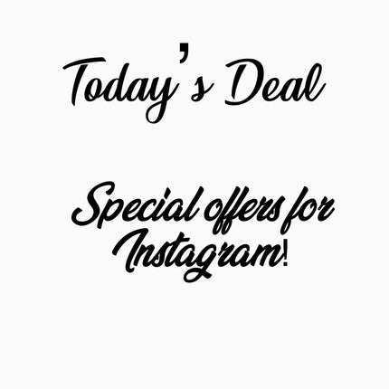 Collection image for: Today's Deal