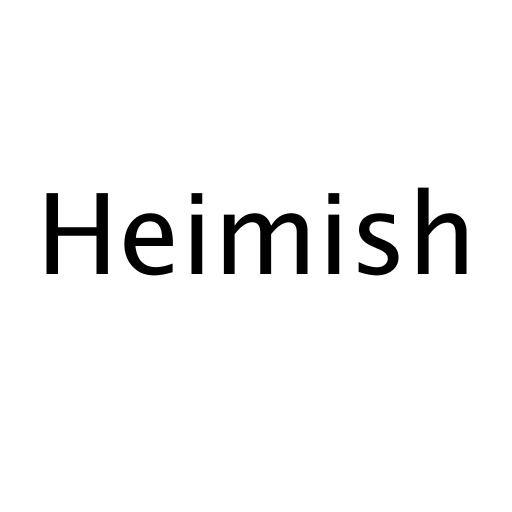 HEIMISH