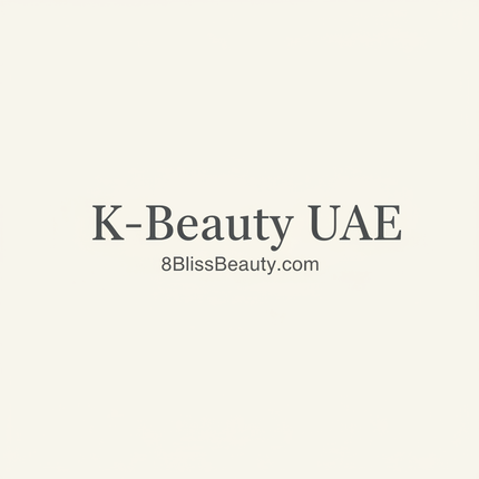 Collection image for: Korean Skincare UAE