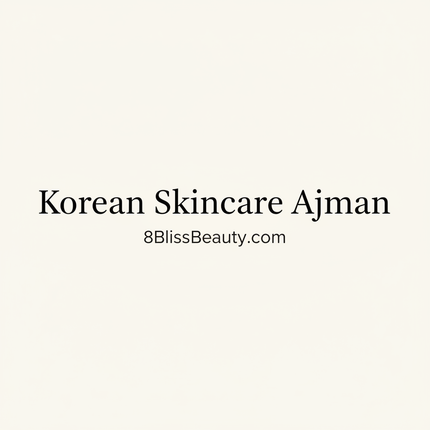 Collection image for: Korean Skincare Ajman