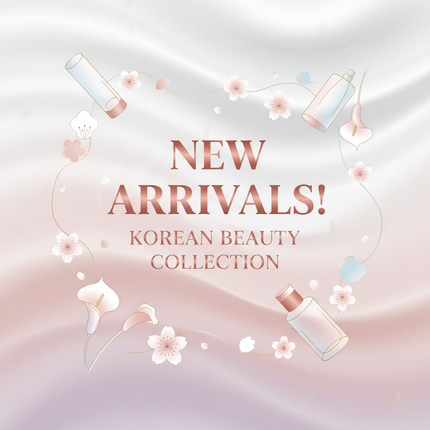 New Arrivals Collection Banner