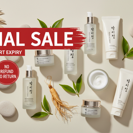 Short Expiry Sale Collection