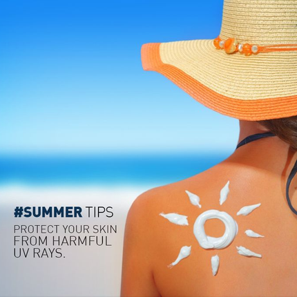 Collection image for: Sunscreen