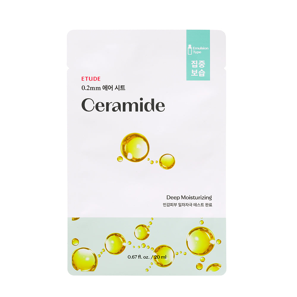 ETUDE HOUSE: Therapy AirMask 20ml