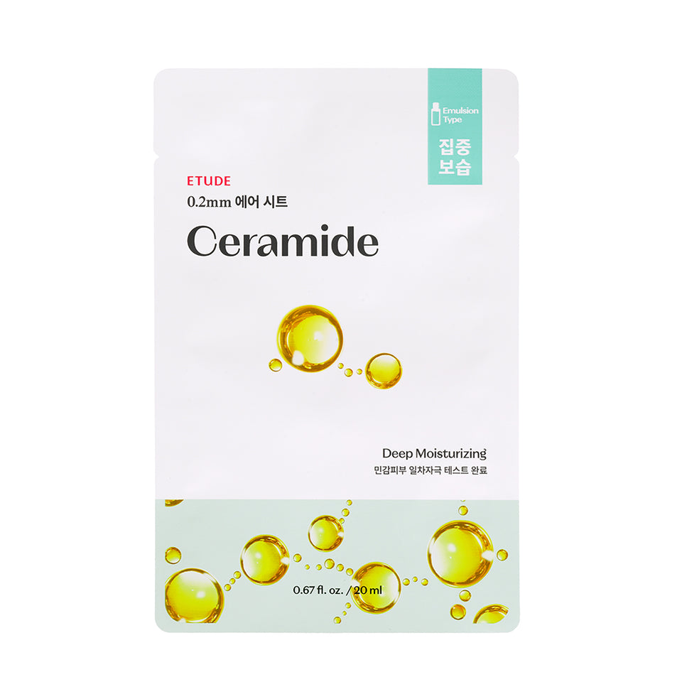ETUDE HOUSE: Therapy AirMask 20ml